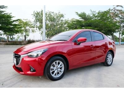 MAZDA 2 1.3 High Connect A/T ปี 2016 รูปที่ 0